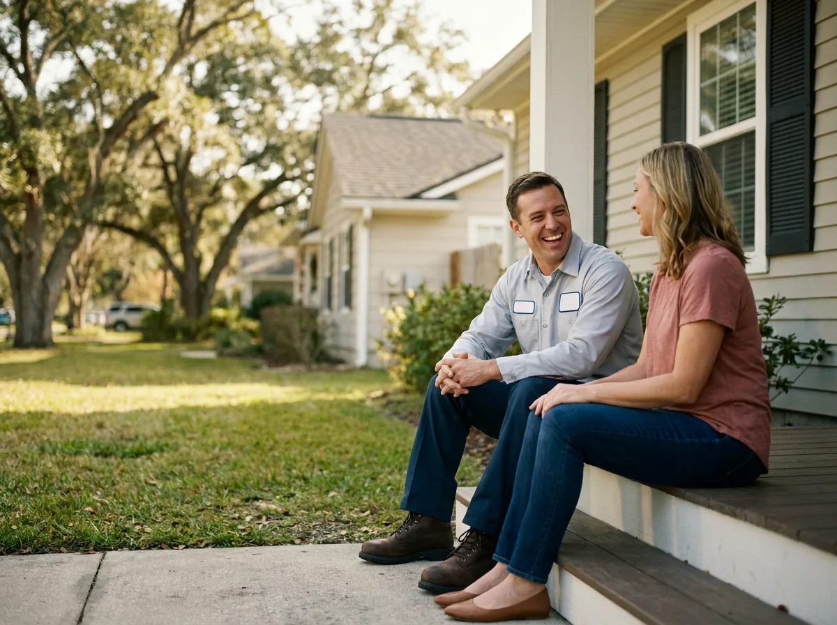 Septic tank pumping FAQs for Pinetown, NC